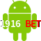 Aplicativo 1916 bet para Android
