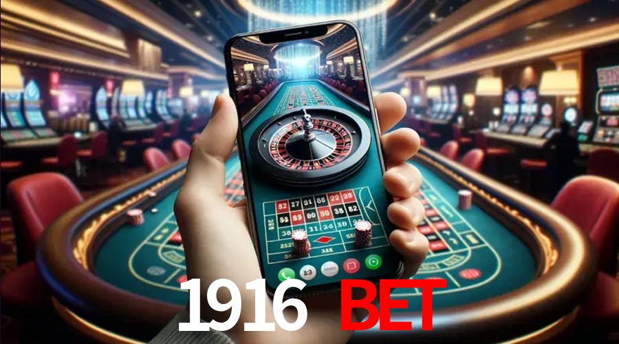 Statistics 1916 bet