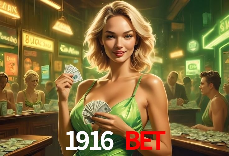 Experiência VIP 1916 bet