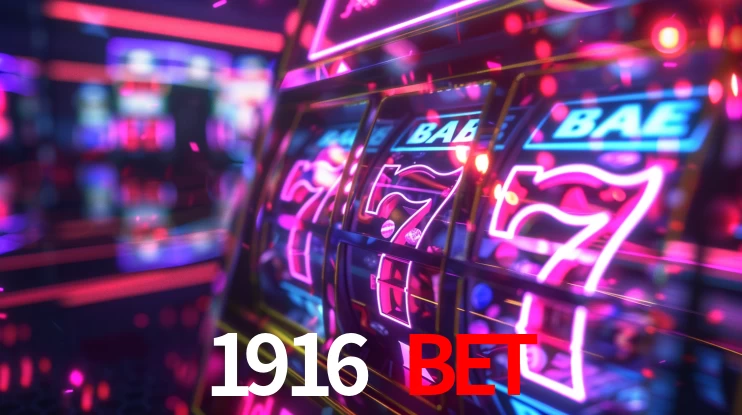 Experiência VIP 1916 bet