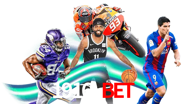 1916 bet