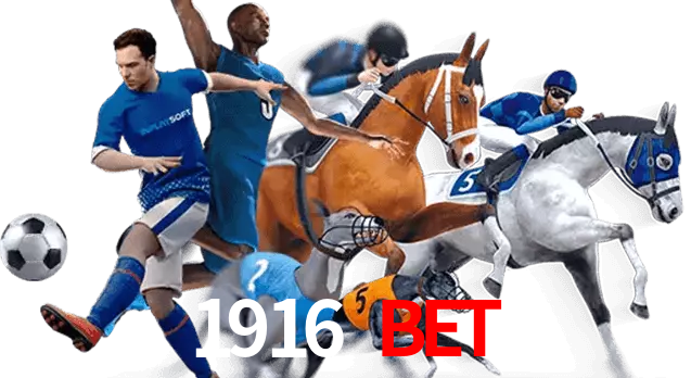 1916 bet