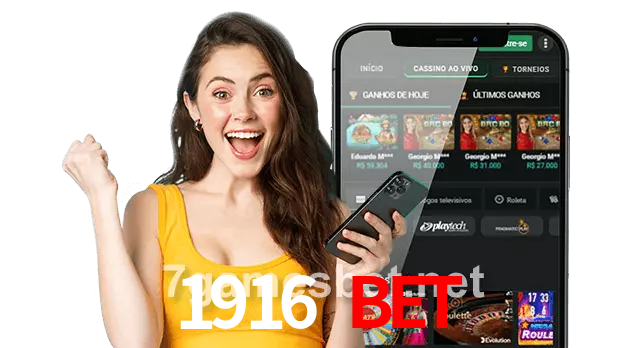 1916 bet
