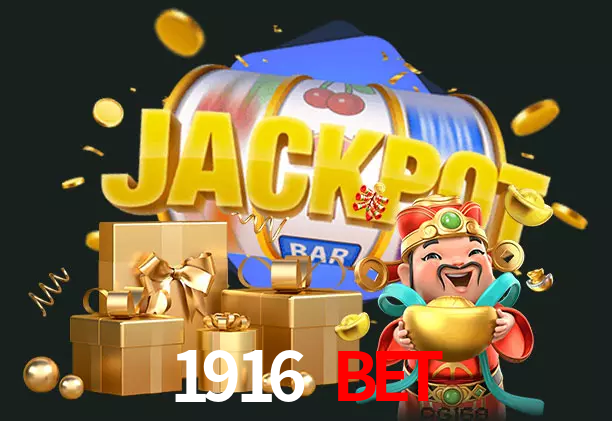 1916 bet bet