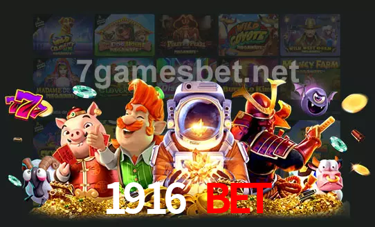 cassino 1916 bet