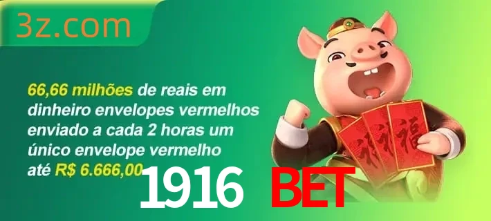 Promoções4 1916 bet