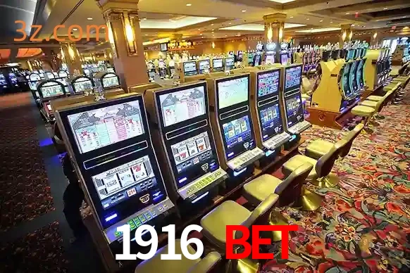 10 Perfis de Indivíduos que Exigem Cautela no 1916 bet Cassino