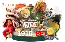 1916 bet slot