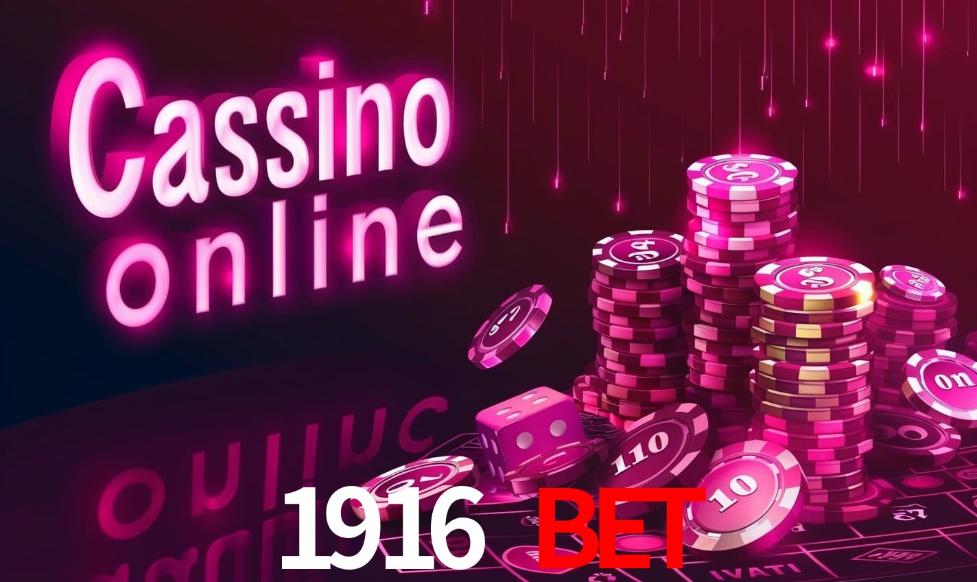 1916 bet Download Oficial