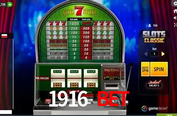 Descubra a Essência do 1916 bet: Nossa História e Compromissos