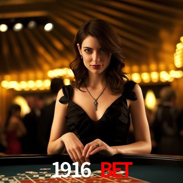Desvendando o Mundo dos Jogos Virtuais na 1916 bet