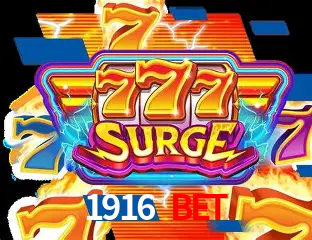 Descubra o Mundo do Cassino Online com 1916 bet