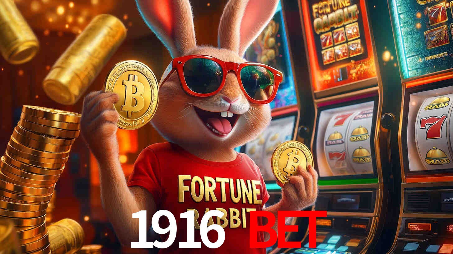 A Popularidade dos Caça-Níqueis no 1916 bet