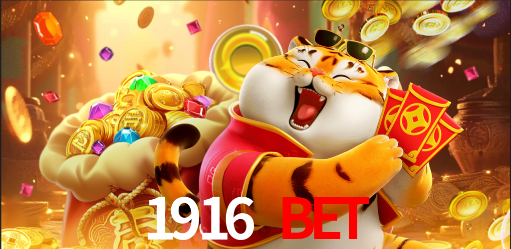 Bônus Generosos e Exclusivos no 1916 bet para Você!