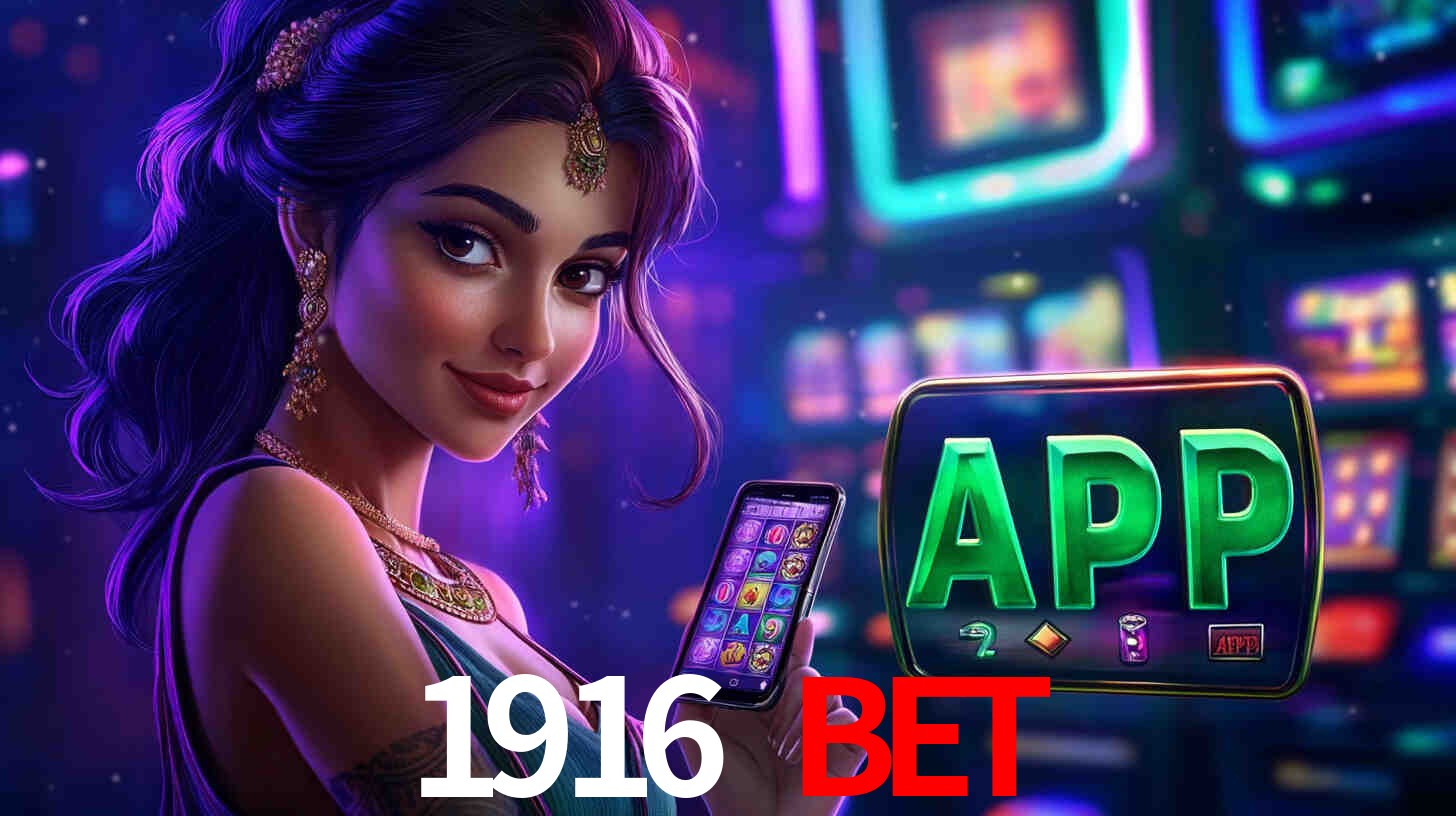1916 bet