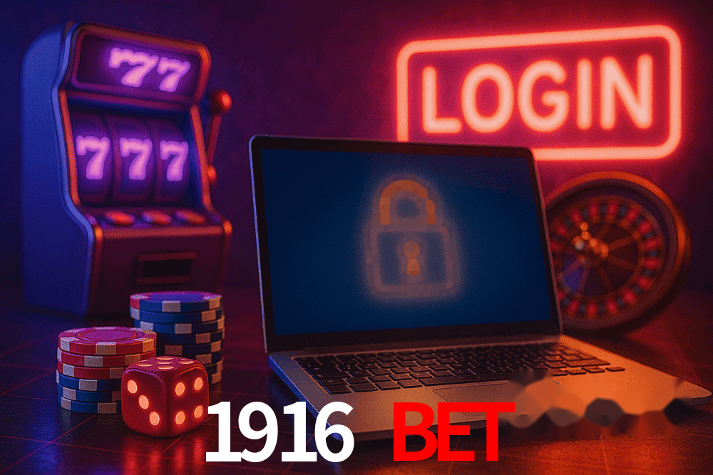 Diretório de Jogos 1916 bet