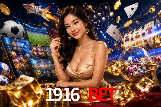 Game Providers 1916 bet