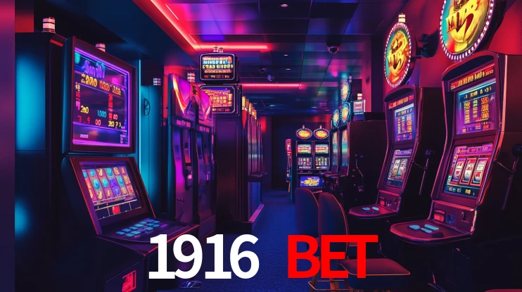 1916 bet