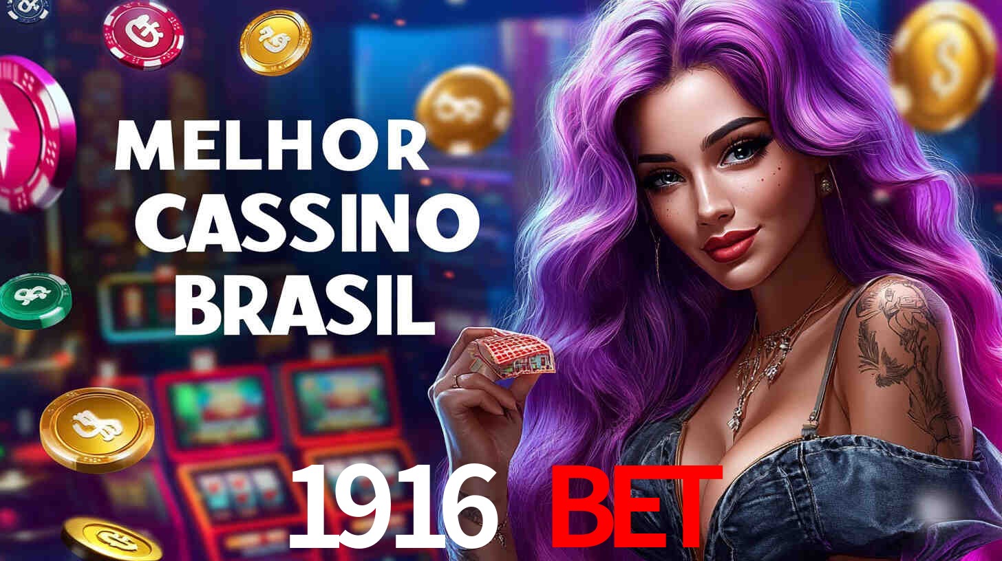 Explorando a Categoria de Eventos em Apostas na 1916 bet