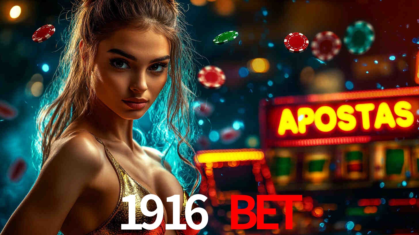 Explorando a Categoria de Eventos em Apostas na 1916 bet