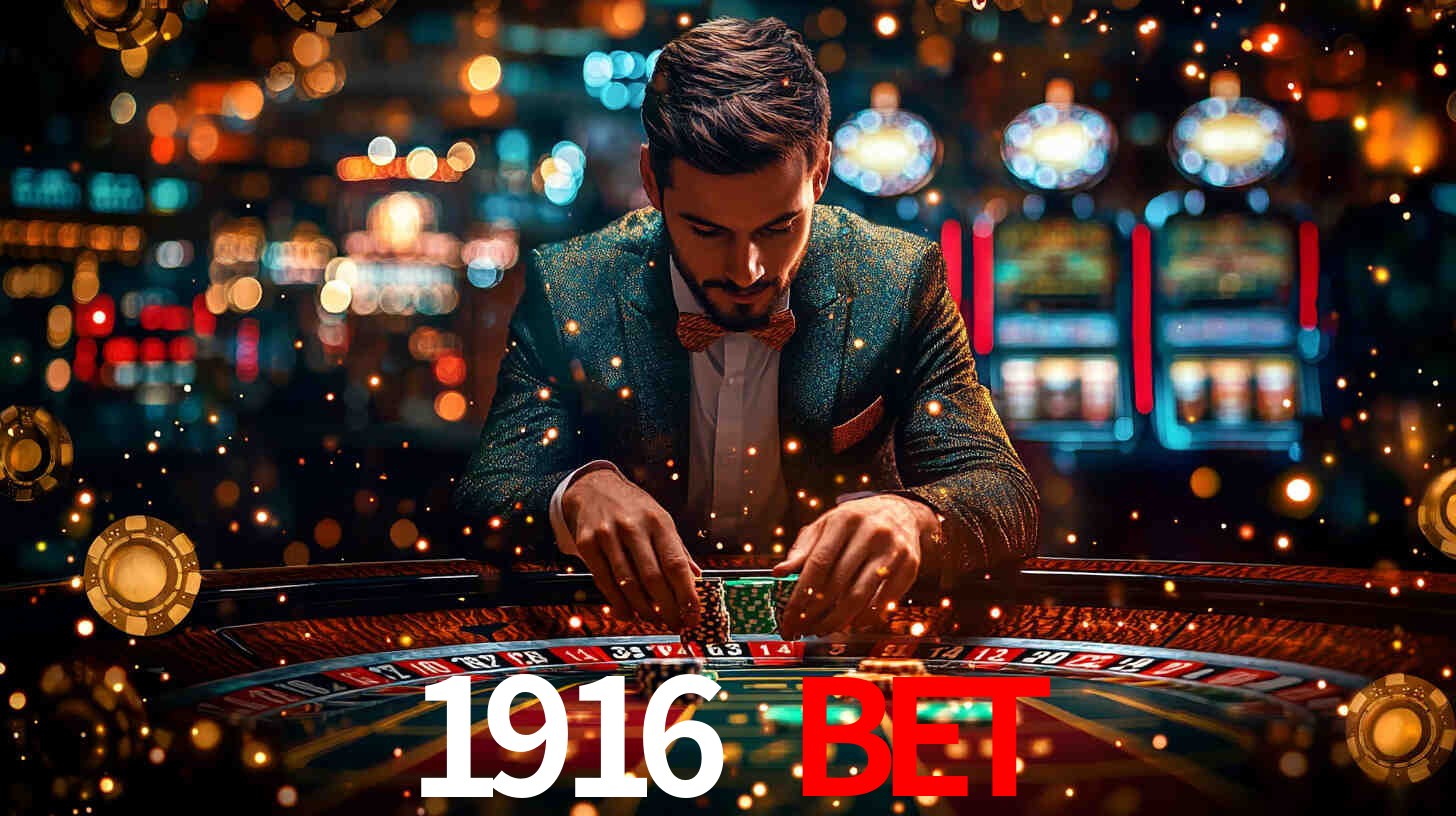 Ofertas Imperdíveis na 1916 bet: Promoções e Bônus Que Valem a Pena