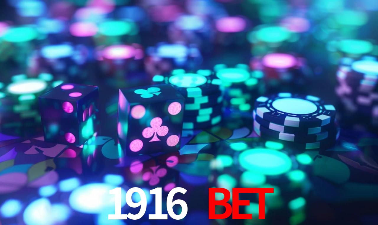 Estatísticas Esportivas 1916 bet
