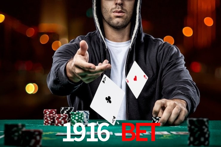SSL Certificado 1916 bet