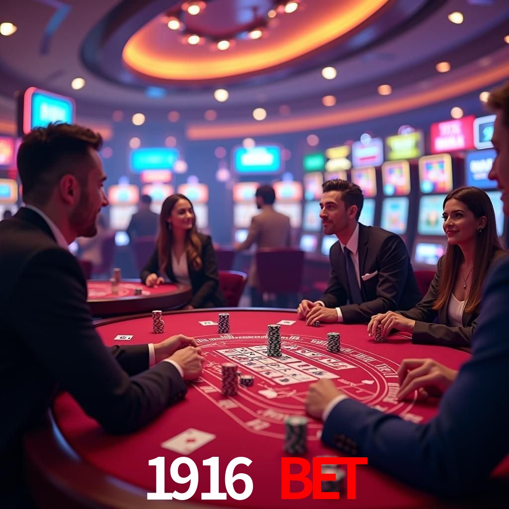 Estatísticas Crash Games 1916 bet