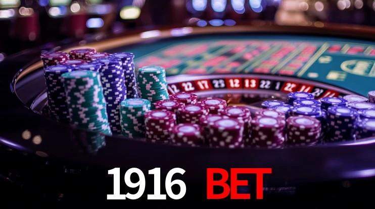Daily Bonuses 1916 bet