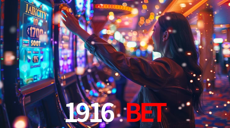 1916 bet