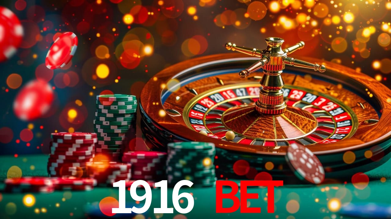 cassino 1916 bet