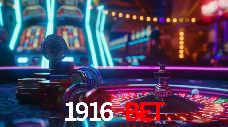 Account Benefits 1916 bet