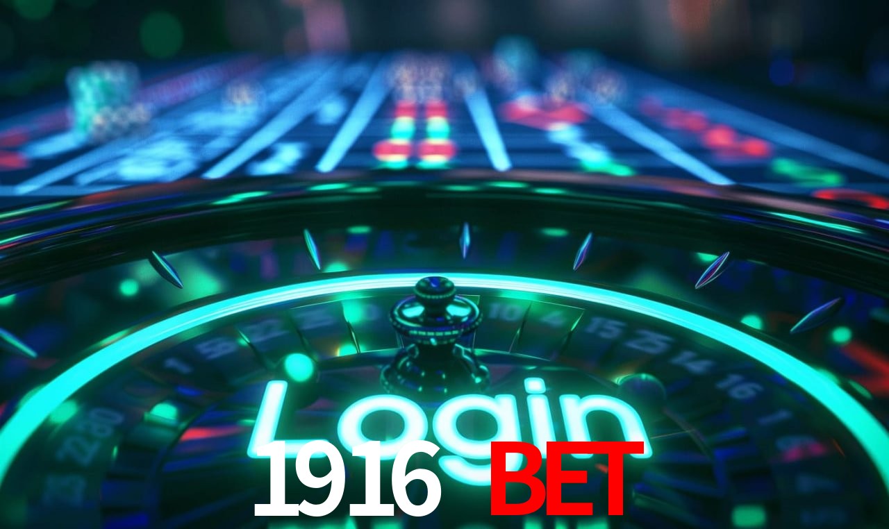 Recursos de Bônus 1916 bet