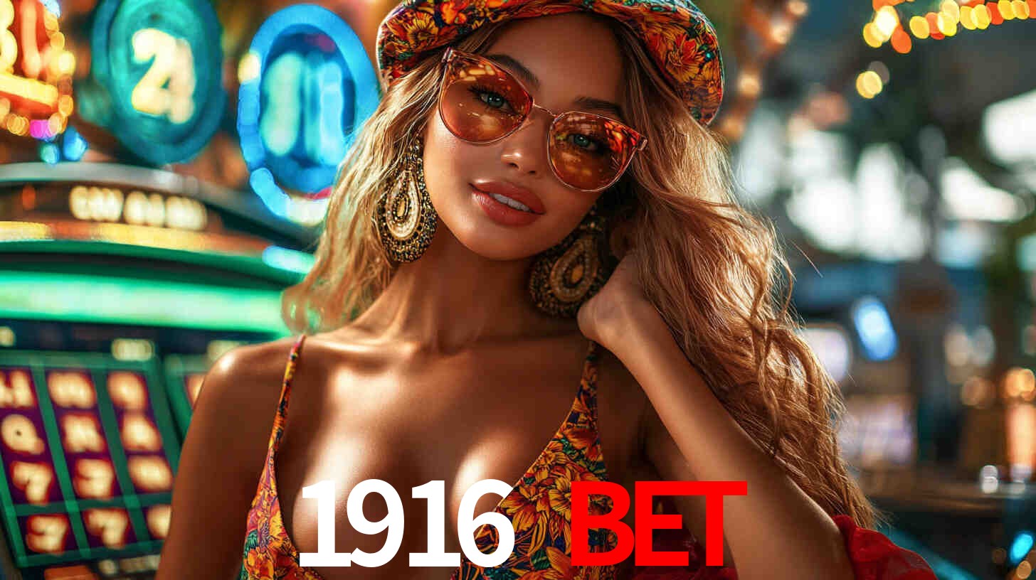 Certificação GLI 1916 bet