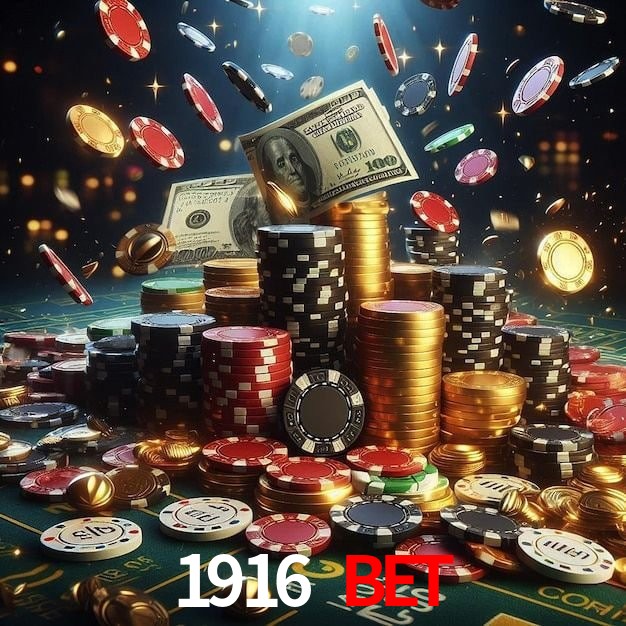 Interface Premium 1916 bet