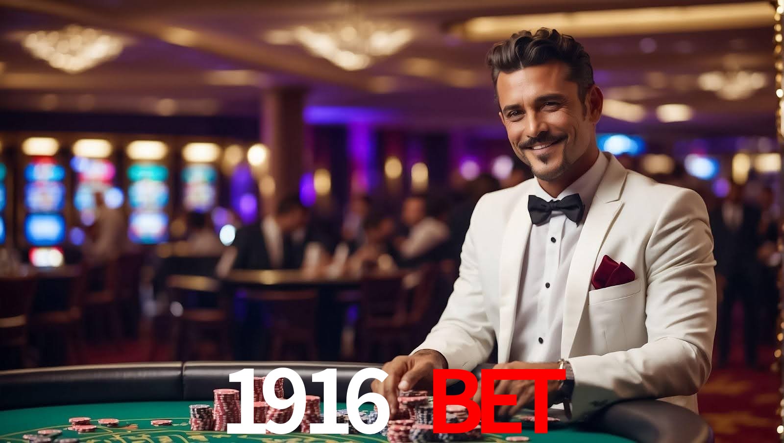 1916 bet Certificado eCOGRA - Jogos Justos Auditados