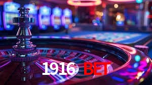 Welcome Bonus 1916 bet