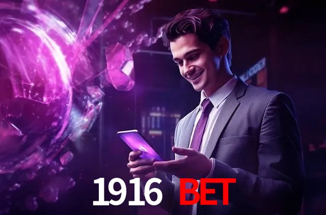 Football Betting 1916 bet