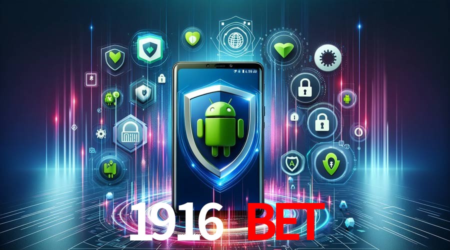 2FA Security 1916 bet