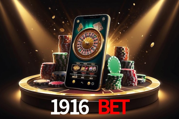 Especiais de Fim de Semana 1916 bet