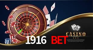 Avaliações dos Jogadores 1916 bet