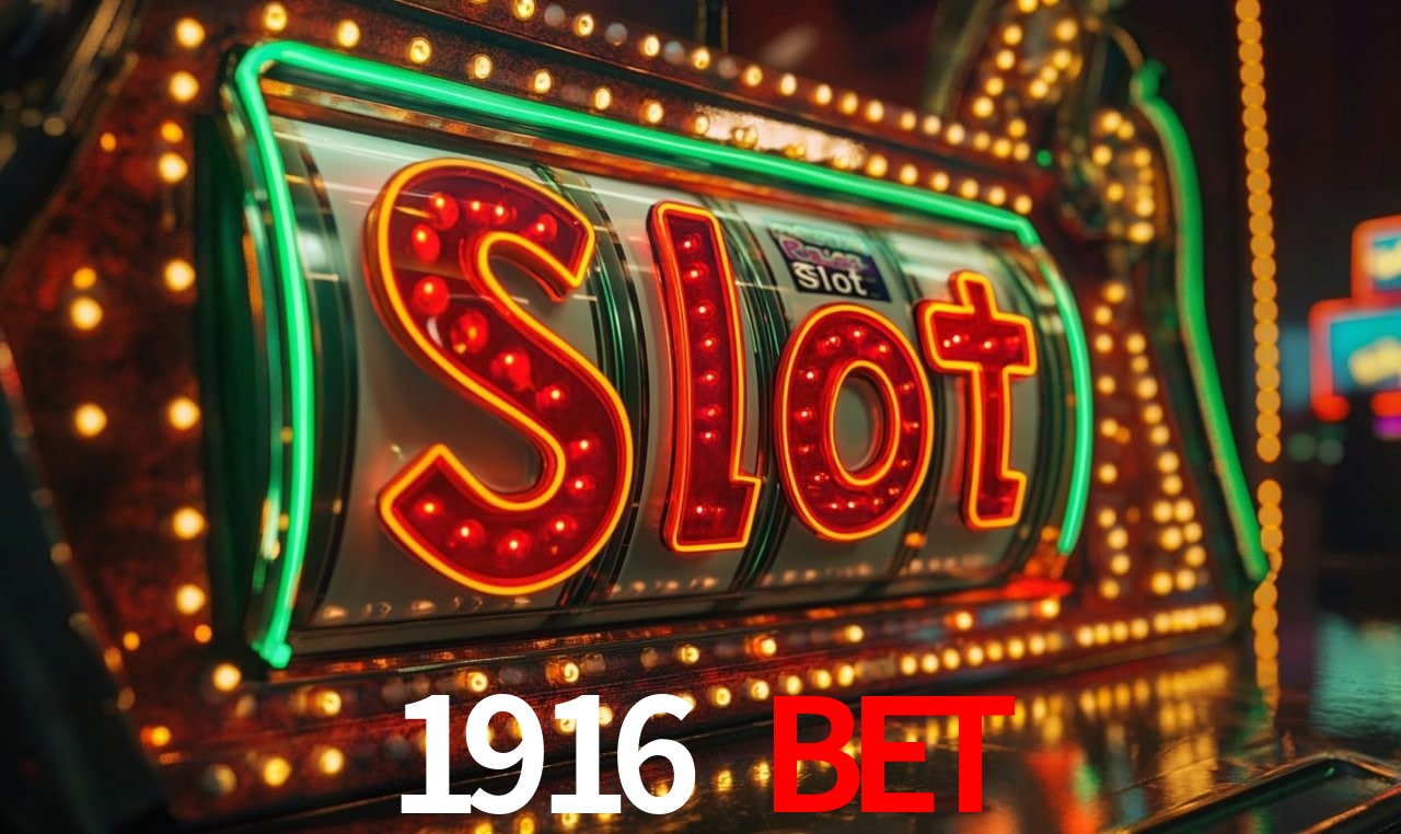 1916 bet PIX Instantâneo - Saques em 8 Minutos