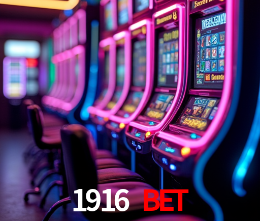 Slots 1916 bet - Jackpots Progressivos