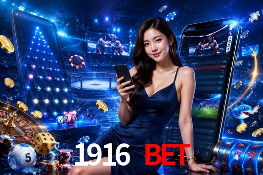 Game Statistics 1916 bet