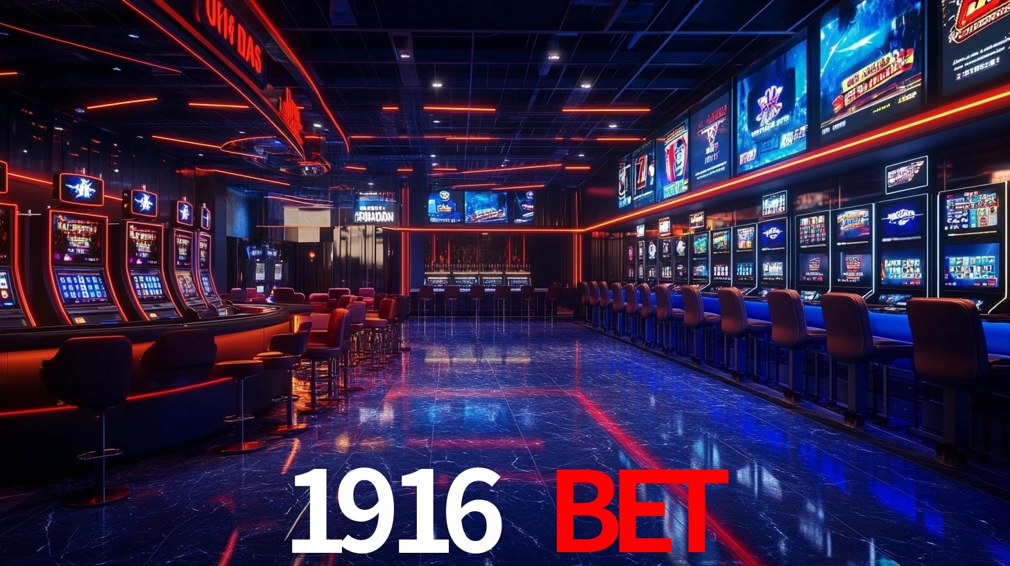 Exclusive Games 1916 bet