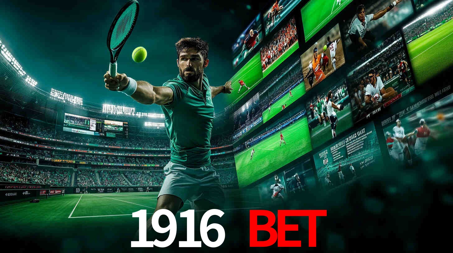 Descubra a Essência do 1916 bet: Nossa História e Compromissos