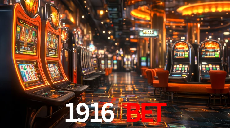1916 bet