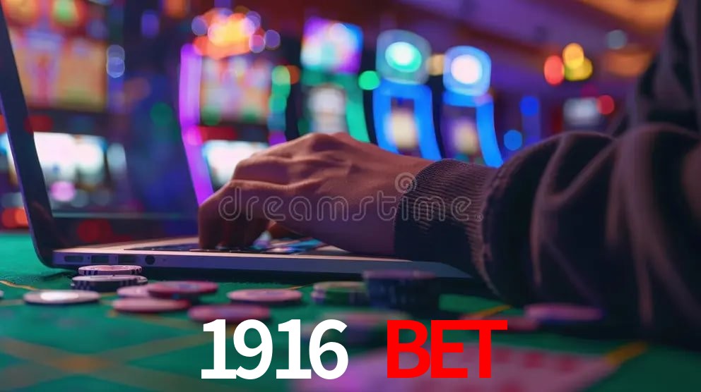 Mesa de Blackjack 1916 bet