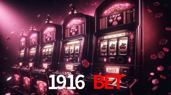 Programa VIP 1916 bet