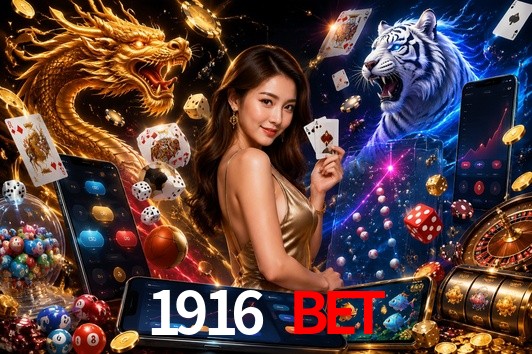 Tennis Betting 1916 bet